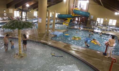 Iowa DNR wants to sell Honey Creek Resort