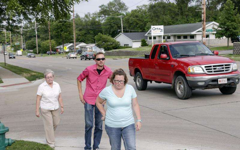 Cedar Rapids residents leery of meaningful change on Mount Vernon Road