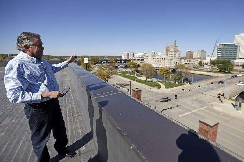 Cedar Rapids developers: ‘We are not slowing down’