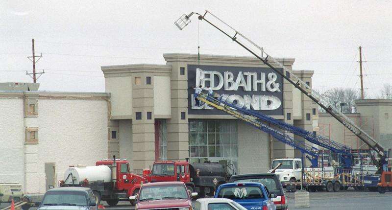 Bed Bath and Beyond closing its stores in Cedar Rapids, Coralville