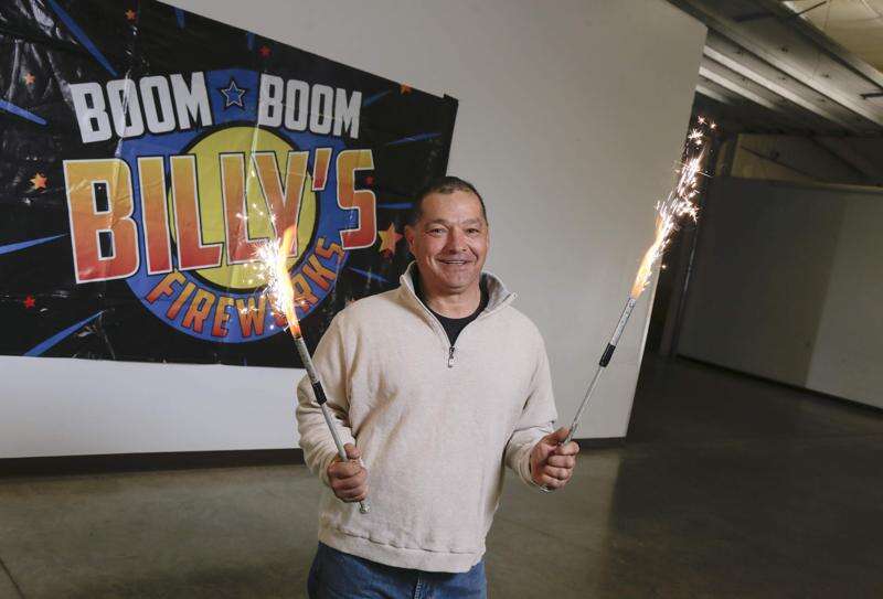 Iowa’s fireworks sales can resume Sunday — but will they?