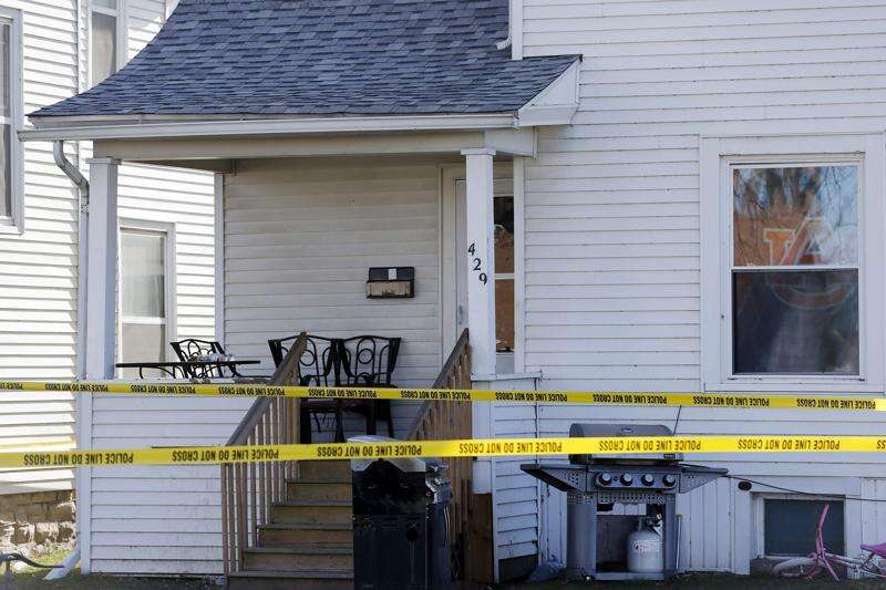 Person fatally shot in NW Cedar Rapids Monday