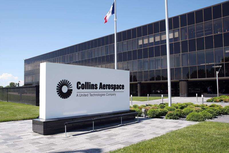 BAE Systems will keep Collins Aerospace’s military GPS business in Cedar Rapids area following $2 billion deal