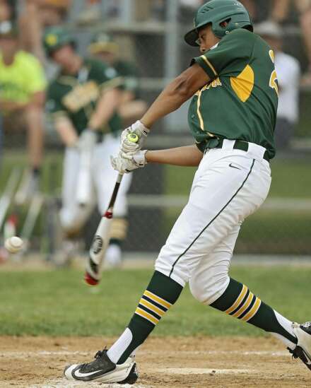 Dyersville Beckman tops Monticello for substate berth
