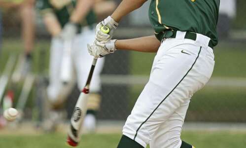 Dyersville Beckman tops Monticello for substate berth