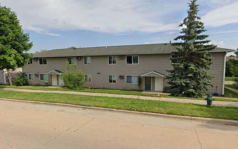 One wounded in shooting at Westdale Court Apartments in SW Cedar Rapids