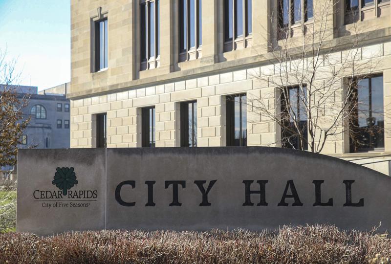 Cedar Rapids berupaya menindak tuan tanah yang tidak hadir dengan mengubah kebijakan properti yang mengganggu