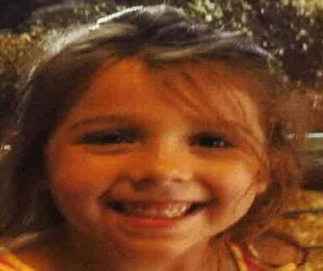UPDATE: Amber Alert canceled, three girls found safe
