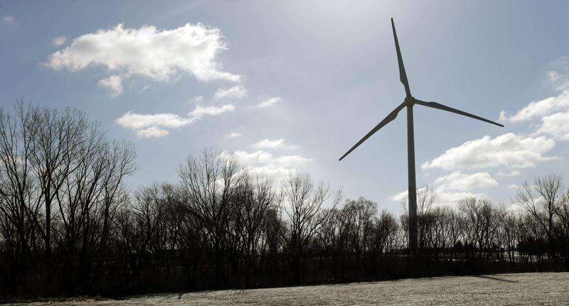 Wind credits are a bipartisan success story