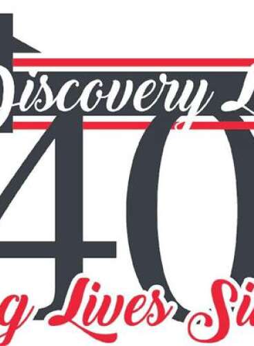 Discovery Living, Inc. 40th Anniversary Celebration - April 19, 2022