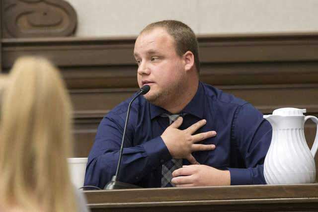 Cody Brown found guilty of involuntary manslaughter in death of Stephanie Bowling