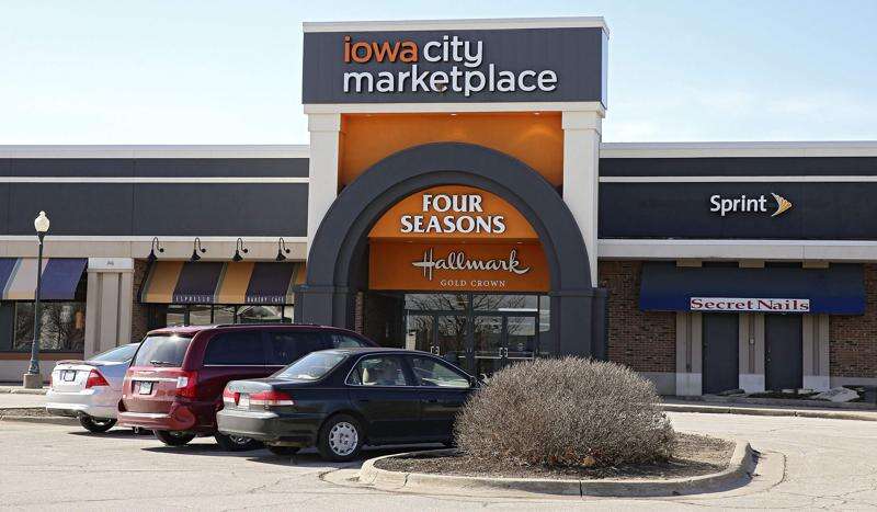 Iowa City Marketplace purchased for $14.3 million 