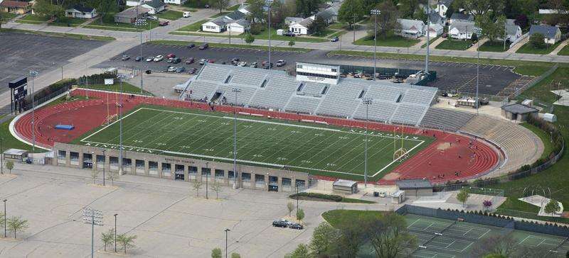 Kingston Stadium at 70: Cedar Rapids high school football players and coaches share their memories