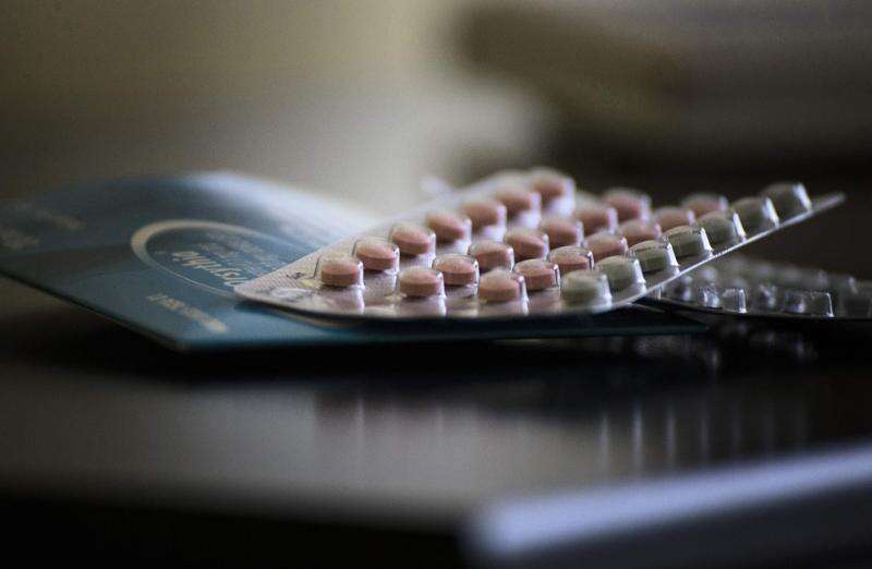 Iowa Sen. Joni Ernst blocks bill guaranteeing federal access to contraception 