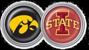 Mediacom will carry Iowa-ISU game across Iowa