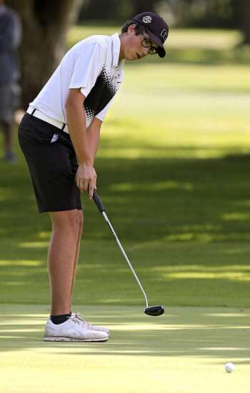 Cedar Rapids Prairie excited for first state golf appearance
