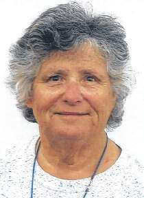 Brenda Harris