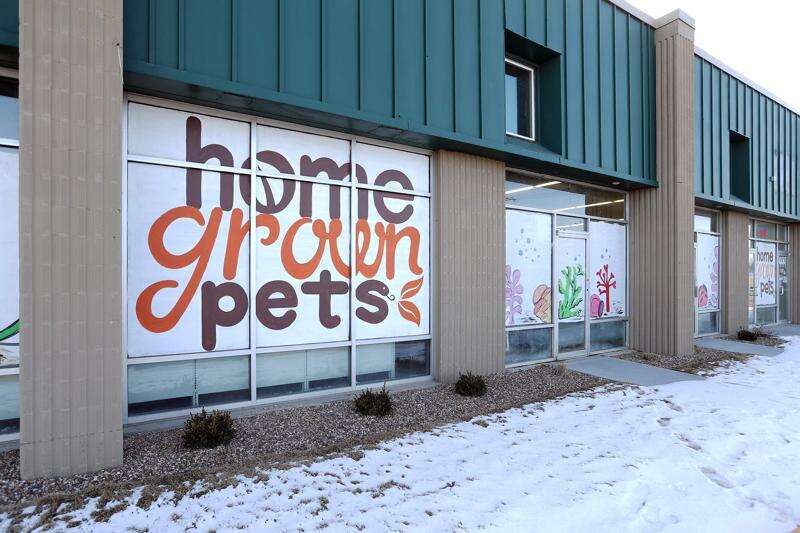 Home Grown Pets opens second location in Marion: Ground Floor