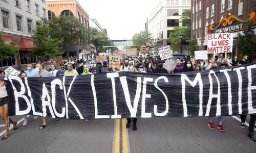 Black Lives Matter advocates ’in tears’ after guilty verdicts in…
