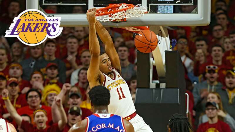 Talen Horton-Tucker drafted, traded to Lakers: Reaction from NBA Draft analysts