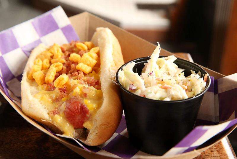 Game on! Moco Game Room & Hot Dog Bar opens in Irish District