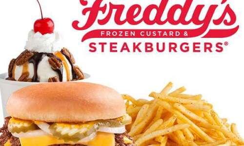 New custard, burger restaurant coming to northeast Cedar Rapids