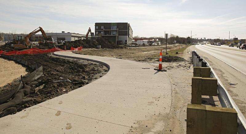 Cedar Rapids, Coralville, Iowa City hope new incentive fosters development