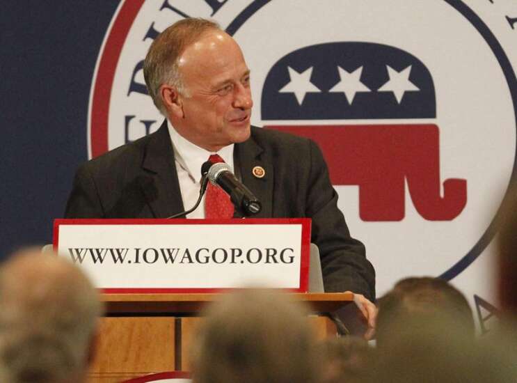 Tourism official: Iowa vacations being canceled after Rep. Steve King’s comments
