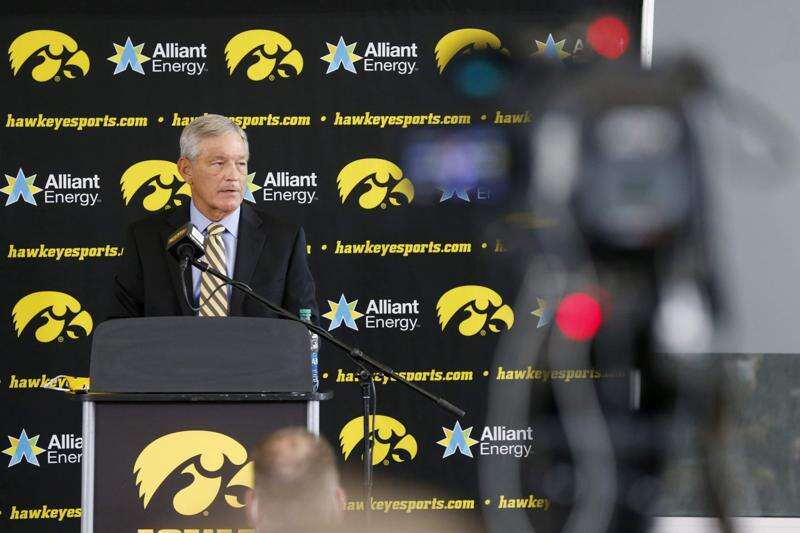 Iowa football program and those who cover it need open eyes, ears