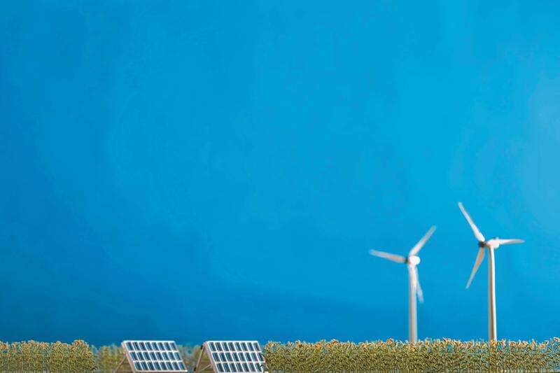 Iowa's status as a renewable energy leader: How we got here, and what's next