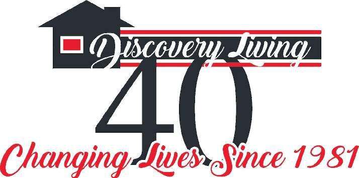 Discovery Living, Inc. 40th Anniversary Day - Dec. 1, 2021