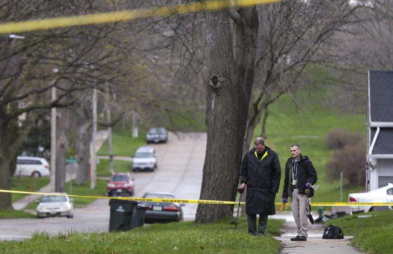 Reward offered in shooting death of 16-year-old boy in NW Cedar Rapids