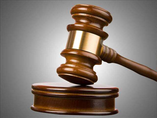 Cedar Rapids man convicted of breaking ribs, leg of 7-week-old
