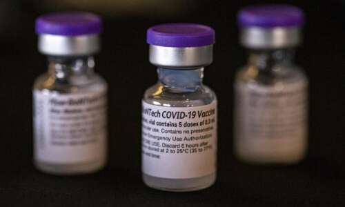 Hardest hit by COVID-19, communities of color among most hesitant to get vaccine