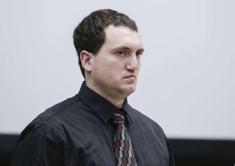 Marion man questions judge’s impartiality in his retrial for murder 