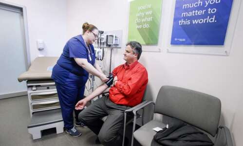 New UnityPoint ‘express’ clinic streamlines urgent care process