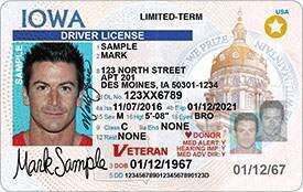 Iowans have more time to get REAL ID. Why you’ll need it and how to get one
