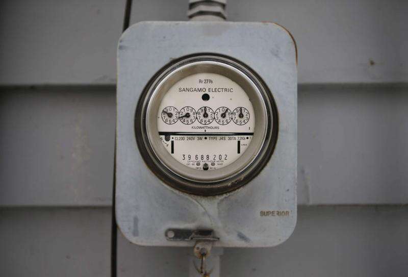 The cost of things: Why energy bills in Iowa keep growing