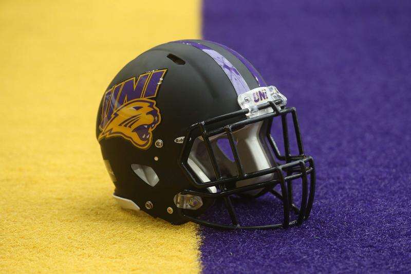 UNI athletics giving enables upgrades, including outdoor football practice field
