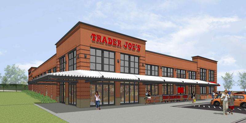 Trader Joe’s to open in Coralville