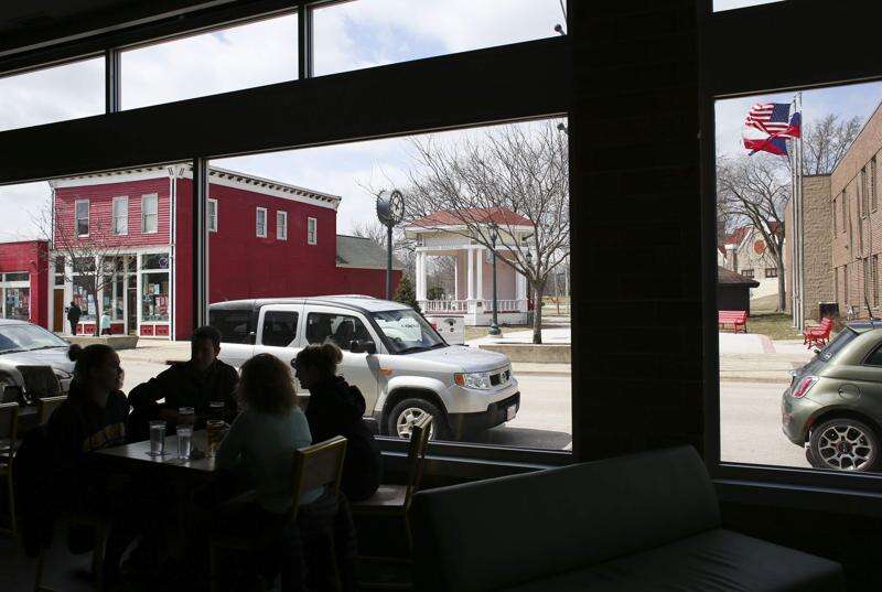 The 2010s brought new restaurants, breweries, cultural growth to Cedar Rapids
