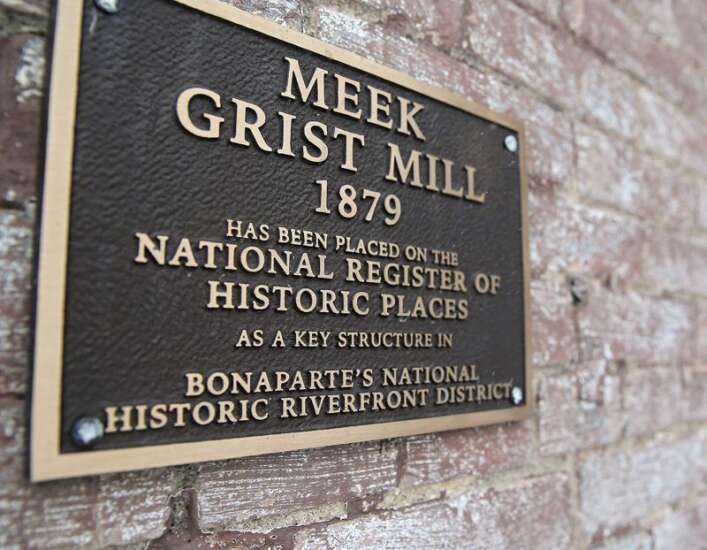 Iowa State University to offer state s first historic preservation Iowa State University to offer state s first historic preservation