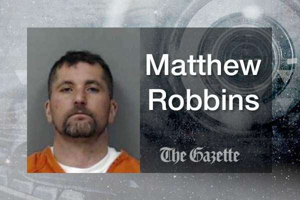 Cedar Rapids woman testifies former lover killed James Booher over quality of meth 