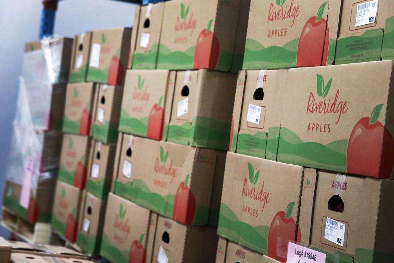 February food assistance distributed to Iowans early