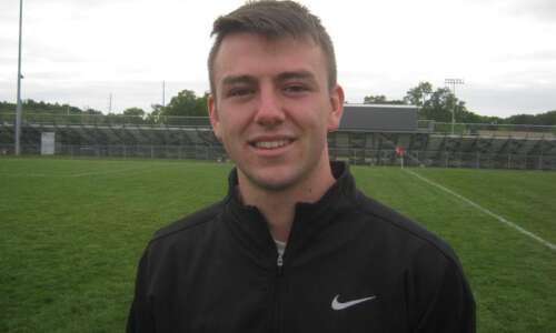 Luke Duball leads Cedar Rapids Xavier boys’ soccer to substate rout of Mid-Prairie