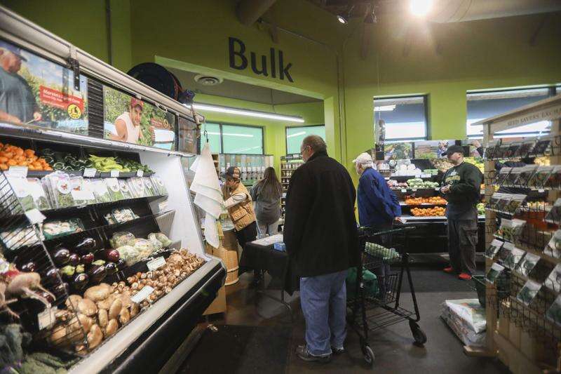 The pandemic has changed our grocery shopping habits, and local grocers are adapting