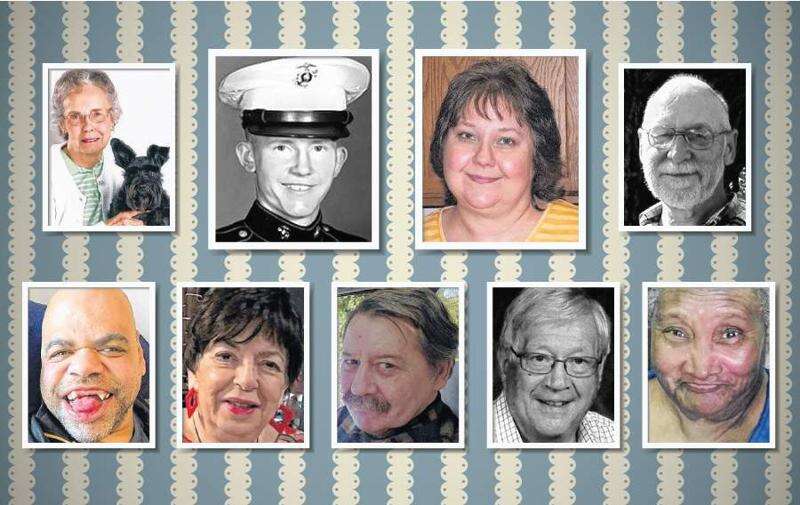 It's been 3 months since Iowa's first coronavirus death. These are some of the victims.