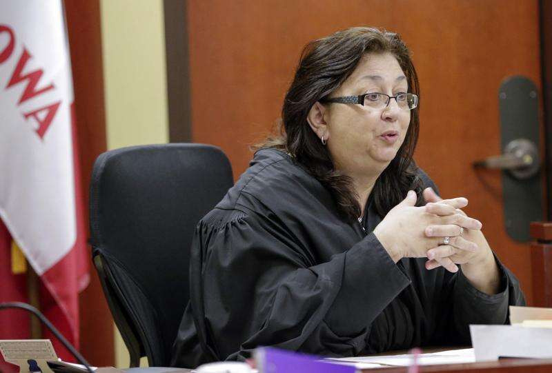Family Treatment Courts expand into all Iowa judicial districts