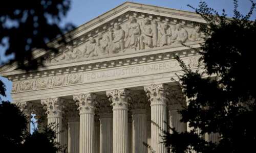 Report: Top court poised to strike down abortion rights protection