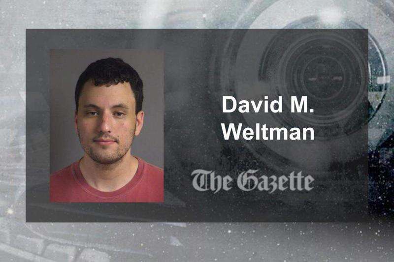 Former Iowa Hillel director accused of sexually abusing boy